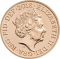 1 Penny 2015-2022, KM# 1339, United Kingdom (Great Britain), Elizabeth II
