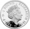 1 Pound 2021, Sp# BSE19, United Kingdom (Great Britain), Elizabeth II, Britannia