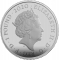 1 Pound 2020, Sp# EJ1, United Kingdom (Great Britain), Elizabeth II, Music Legends, Elton John