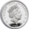 1 Pound 2021, Sp# WH1, United Kingdom (Great Britain), Elizabeth II, Music Legends, The Who