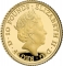 10 Pounds 2021, Sp# BGC24, United Kingdom (Great Britain), Elizabeth II, Britannia