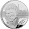 10 Pounds 2024, United Kingdom (Great Britain), Charles III, Music Legends, George Michael