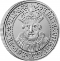 10 Pounds 2023, United Kingdom (Great Britain), Charles III, British Monarchs Collection, Henry VIII