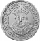 10 Pounds 2023, United Kingdom (Great Britain), Charles III, British Monarchs Collection, Henry VIII