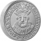 10 Pounds 2023, United Kingdom (Great Britain), Charles III, British Monarchs Collection, Henry VIII