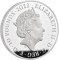 10 Pounds 2022, Sp# BMSC1, United Kingdom (Great Britain), Elizabeth II, British Monarchs Collection, Henry VII