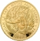 100 Pounds 2023, United Kingdom (Great Britain), Charles III, Myths and Legends, Morgan le Fay