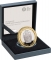 2 Pounds 2019, Sp# K56, United Kingdom (Great Britain), Elizabeth II, 260th Anniversary the Foundation of Wedgwood, Royal Mint case with a booklet