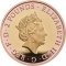 2 Pounds 2020, Sp# K61, United Kingdom (Great Britain), Elizabeth II, Agatha Christie