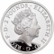 2 Pounds 2021, Sp# BSF24, United Kingdom (Great Britain), Elizabeth II, Britannia