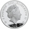 2 Pounds 2021, Sp# NB10, United Kingdom (Great Britain), Elizabeth II, 95th Anniversary of Birth of Elizabeth II