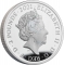 2 Pounds 2021, United Kingdom (Great Britain), Elizabeth II, 95th Anniversary of Birth of Elizabeth II