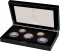 2 Pounds 2023, United Kingdom (Great Britain), Charles III, 100th Anniversary of the Flying Scotsman, Proof, 5 coin set