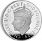 10 Pounds 2023, United Kingdom (Great Britain), Charles III, Coronation of Charles III