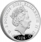 2 Pounds 2022, Sp# BMSA4, United Kingdom (Great Britain), Charles III, British Monarchs Collection, Edward VII