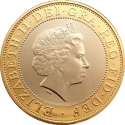 2 Pounds 2006, KM# 1061, United Kingdom (Great Britain), Elizabeth II, 200th Anniversary of Birth of Isambard Kingdom Brunel, Paddington Station