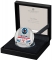 2 Pounds 2021, Sp# WH2, United Kingdom (Great Britain), Elizabeth II, Music Legends, The Who, Box with a certificate of authenticity