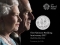 20 Pounds 2017, KM# 1466, United Kingdom (Great Britain), Elizabeth II, 70th Wedding Anniversary of Queen Elizabeth II and Prince Philip, Platinum Wedding, Fold-out wallet