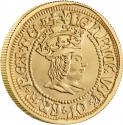 200 Pounds 2022, Sp# BMGB1, United Kingdom (Great Britain), Elizabeth II, British Monarchs Collection, Henry VII