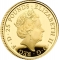 25 Pounds 2021, Sp# RB2, United Kingdom (Great Britain), Elizabeth II, 200th Anniversary of the Gold Standard