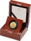 25 Pounds 2023, United Kingdom (Great Britain), Charles III, Britannia, Box with a certificate of authenticity
