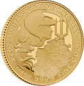 25 Pounds 2024, United Kingdom (Great Britain), Charles III, Liberty and Britannia