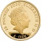 25 Pounds 2020, Sp# QN6, United Kingdom (Great Britain), Elizabeth II, Music Legends, Queen