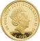 25 Pounds 2021, Sp# WH6, United Kingdom (Great Britain), Elizabeth II, Music Legends, The Who