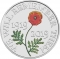 5 Pounds 2019, Sp# L78, United Kingdom (Great Britain), Elizabeth II, Remembrance Day, 100th Anniversary of Remembrance Day