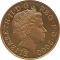 5 Pounds 2000, KM# 1007b, United Kingdom (Great Britain), Elizabeth II, 100th Anniversary of Birth of the Queen Mother