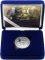 5 Pounds 2005, KM# 1053a, United Kingdom (Great Britain), Elizabeth II, 200th Anniversary of the Battle of Trafalgar, Presentation box