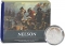 5 Pounds 2005, KM# 1054a, United Kingdom (Great Britain), Elizabeth II, 200th Anniversary of Death of Horatio Nelson, Box