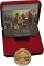 5 Pounds 2005, KM# 1054b, United Kingdom (Great Britain), Elizabeth II, 200th Anniversary of Death of Horatio Nelson, Presentation box