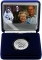 5 Pounds 2007, KM# 1077a, United Kingdom (Great Britain), Elizabeth II, 60th Wedding Anniversary of Queen Elizabeth II and Prince Philip, Presentation box