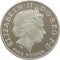 5 Pounds 2008, KM# 1103a, United Kingdom (Great Britain), Elizabeth II, 60th Anniversary of Birth of Prince Charles