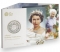 5 Pounds 2016, KM# 1387, United Kingdom (Great Britain), Elizabeth II, 90th Anniversary of Birth of Elizabeth II, Booklet