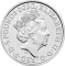5 Pounds 2020, Sp# L80, United Kingdom (Great Britain), Elizabeth II, 250th Anniversary of Birth of William Wordsworth