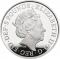 5 Pounds 2020, Sp# L86, United Kingdom (Great Britain), Elizabeth II, 75th Anniversary of WWII End