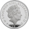 5 Pounds 2021, Sp# L88, United Kingdom (Great Britain), Elizabeth II, 95th Anniversary of Birth of Elizabeth II