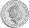 5 Pounds 2021, Sp# L93, United Kingdom (Great Britain), Elizabeth II, Remembrance Day
