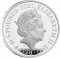 5 Pounds 2021, Sp# L89, United Kingdom (Great Britain), Elizabeth II, 50th Anniversary of the Royal Albert Hall