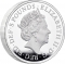 5 Pounds 2022, Sp# BSG4, United Kingdom (Great Britain), Elizabeth II, Britannia