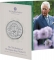 5 Pounds 2023, United Kingdom (Great Britain), Charles III, 75th Anniversary of Birth of King Charles III, BU, coincard
