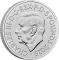 5 Pounds 2025, United Kingdom (Great Britain), Charles III, 125th Anniversary of Birth of Queen Elizabeth The Queen Mother