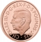 5 Pounds 2025, United Kingdom (Great Britain), Charles III, 125th Anniversary of Birth of Queen Elizabeth The Queen Mother