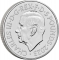 5 Pounds 2023, United Kingdom (Great Britain), Charles III, Six Decades of 007, Bond Films of the 1960s