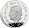 5 Pounds 2023, United Kingdom (Great Britain), Charles III, Six Decades of 007, Bond Films of the 1960s