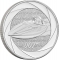 5 Pounds 2024, United Kingdom (Great Britain), Charles III, Six Decades of 007, Bond Films of the 1990s