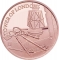 5 Pounds 2019, Sp# L76, United Kingdom (Great Britain), Elizabeth II, Tower of London, Ceremony of the Keys