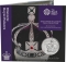 5 Pounds 2019, Sp# L74, United Kingdom (Great Britain), Elizabeth II, Tower of London, Crown Jewels, Specially designed packaging